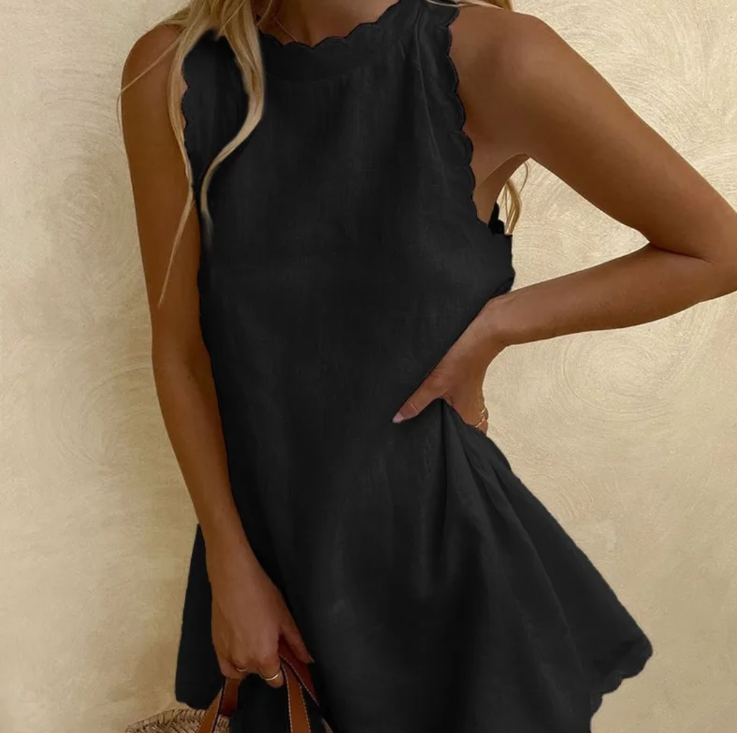 Bella Stride| MIAMI - Elegant Dress