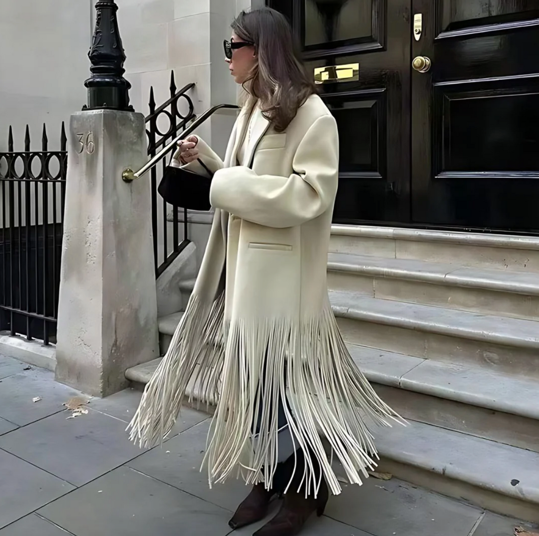 Bella Stride| Caroline- Stylish Flared Jacket