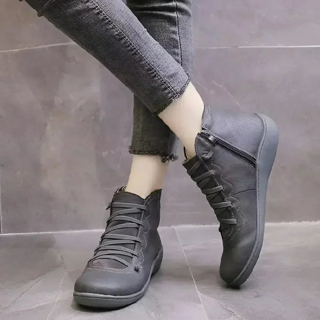 Avalance™| Elija Comfortable Waterproof Shoes