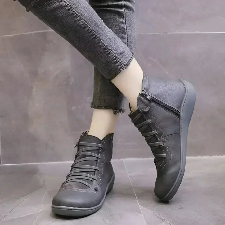 Avalance™| Elija Comfortable Waterproof Shoes
