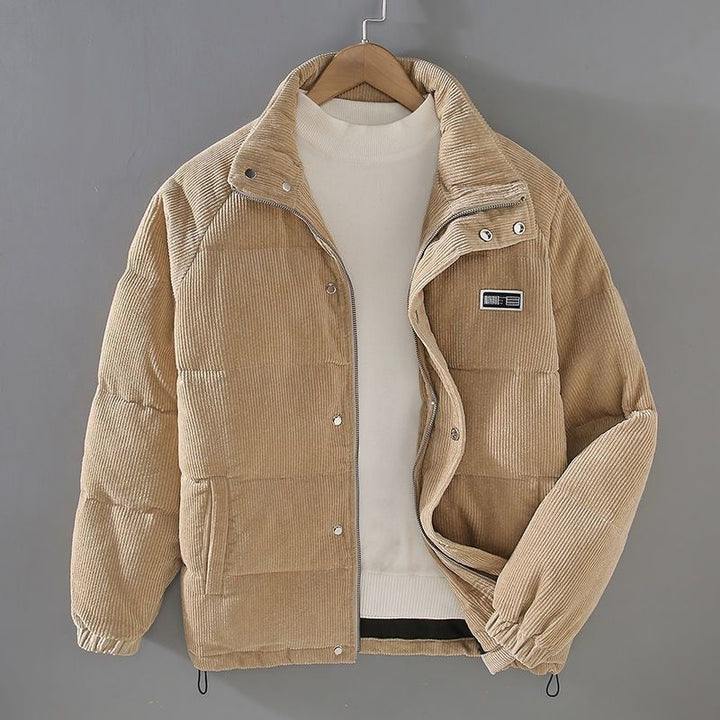 Valenti Corduroy Jacket