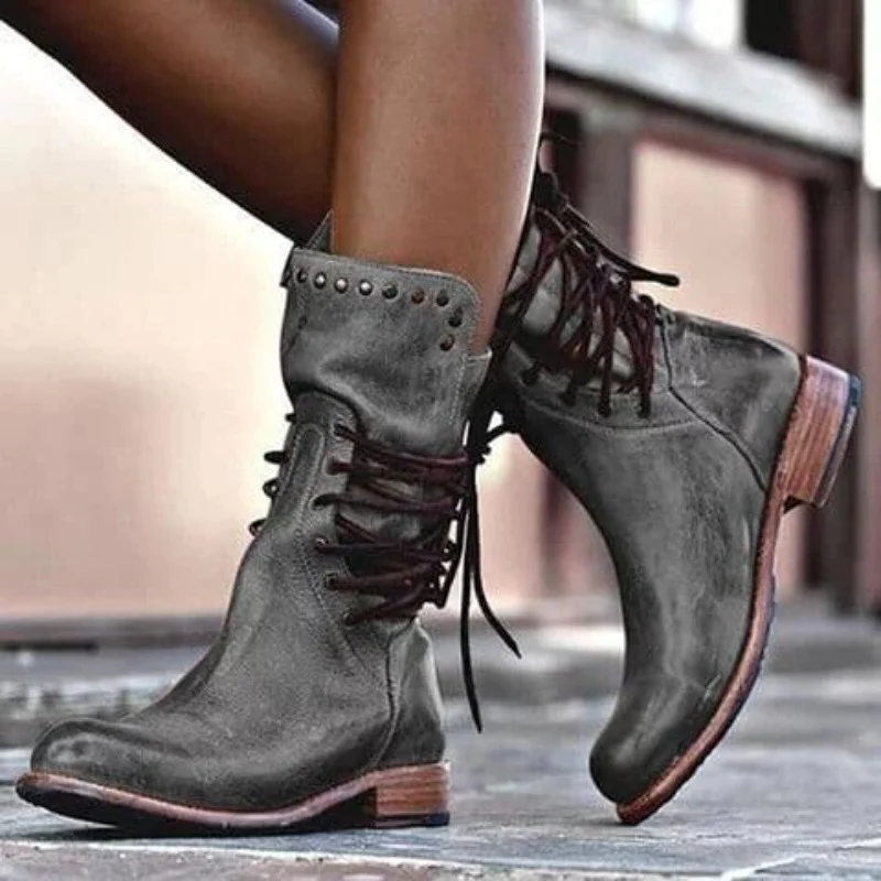 Grace™ - Comfortable Boots