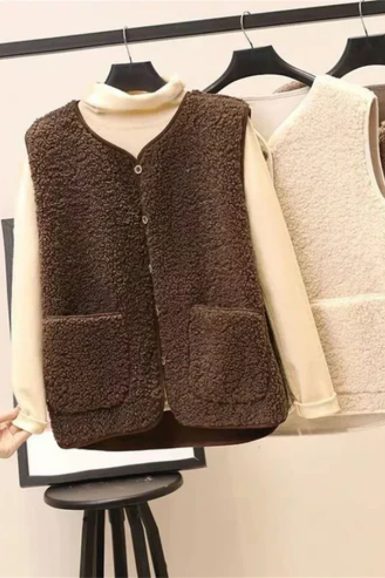 LILABOUTIQ’S | COZYLUXE EVERYDAY CARDIGAN