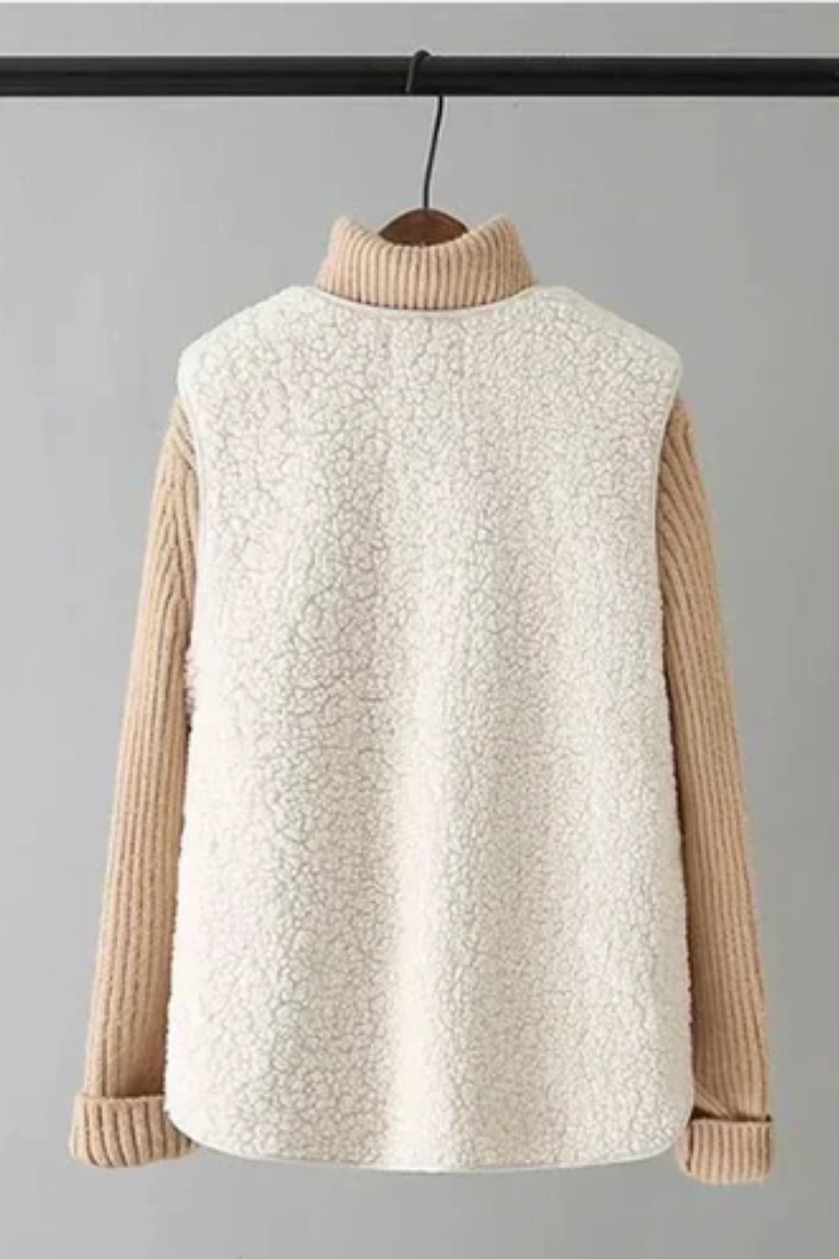LILABOUTIQ’S | COZYLUXE EVERYDAY CARDIGAN