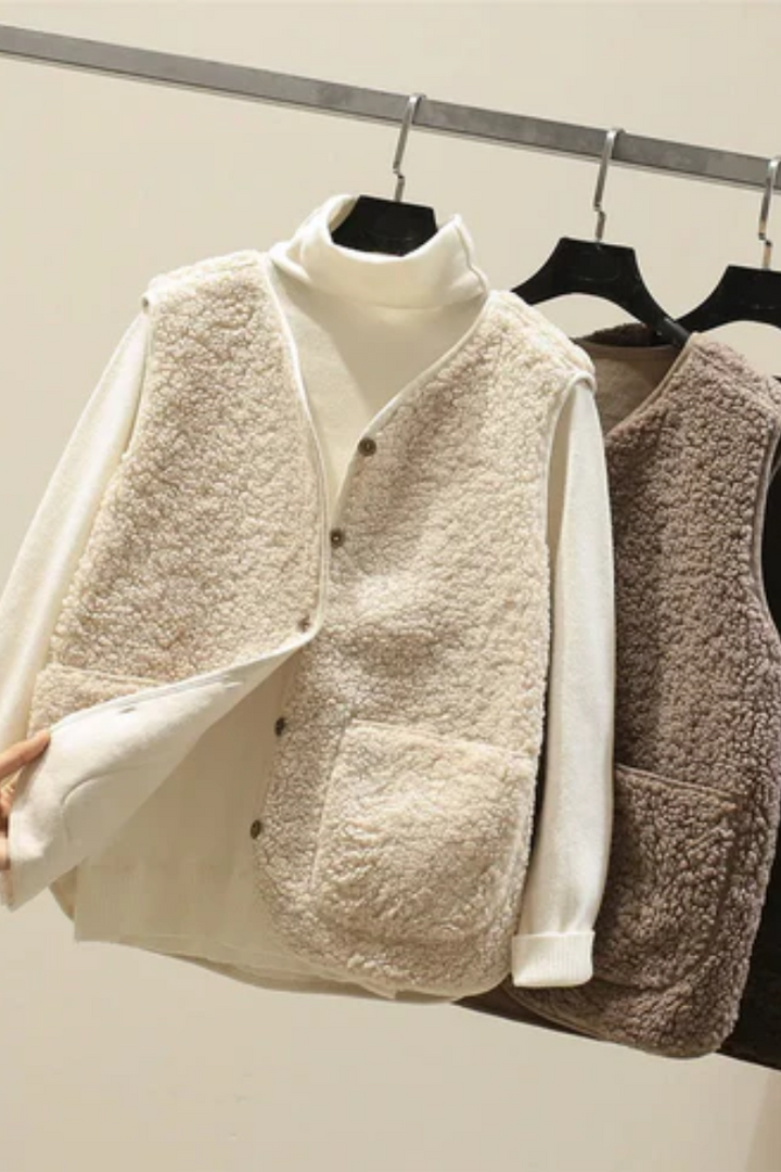 LILABOUTIQ’S | COZYLUXE EVERYDAY CARDIGAN