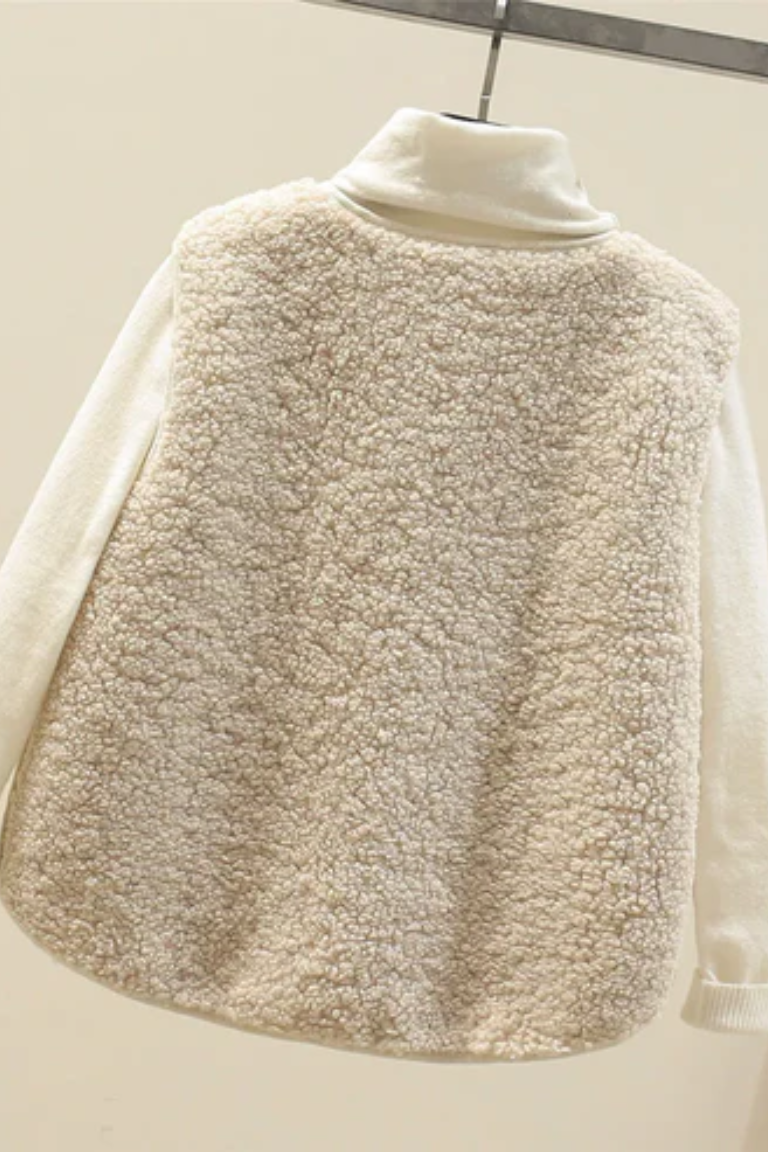 LILABOUTIQ’S | COZYLUXE EVERYDAY CARDIGAN