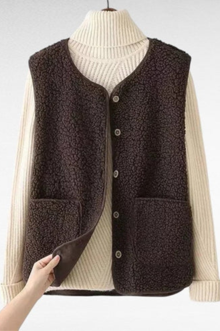 LILABOUTIQ’S | COZYLUXE EVERYDAY CARDIGAN