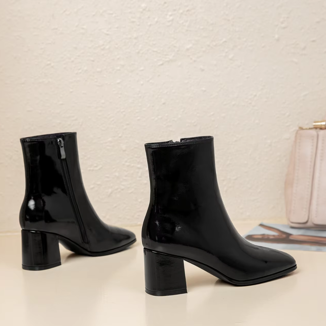 Avalance™| Noelle Ankle Boots
