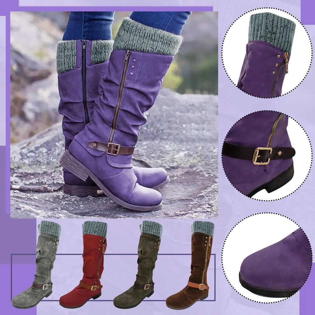 Grace™ - Orthopedic Boots
