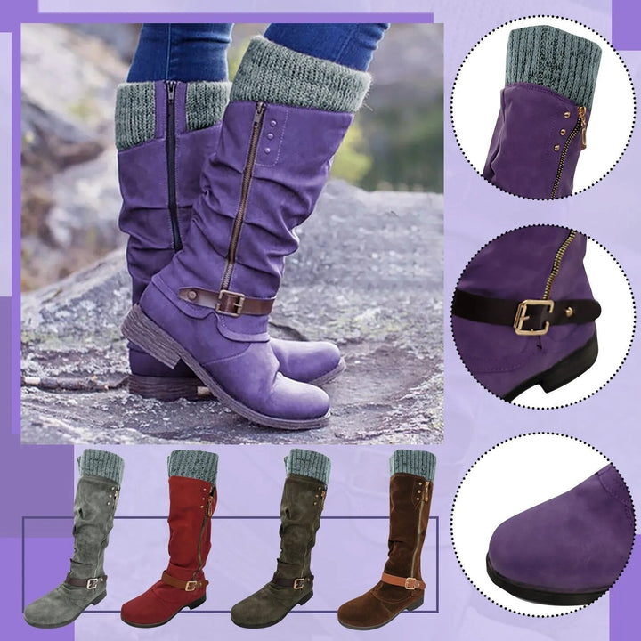 Grace™ - Orthopedic Boots