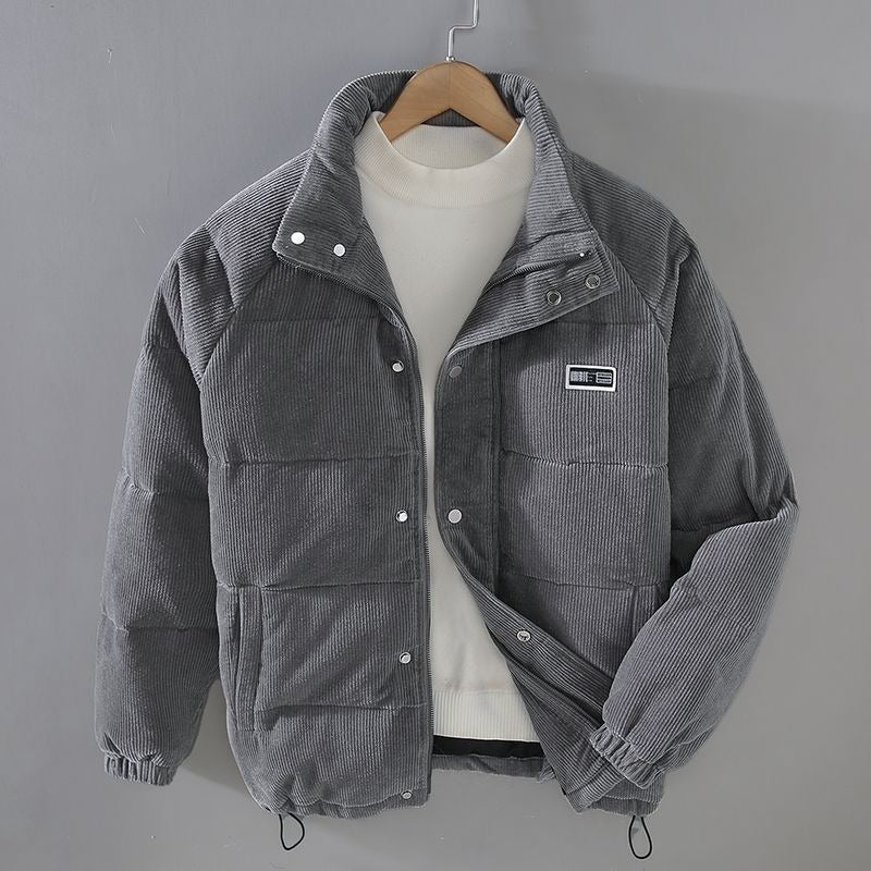 Valenti Corduroy Jacket