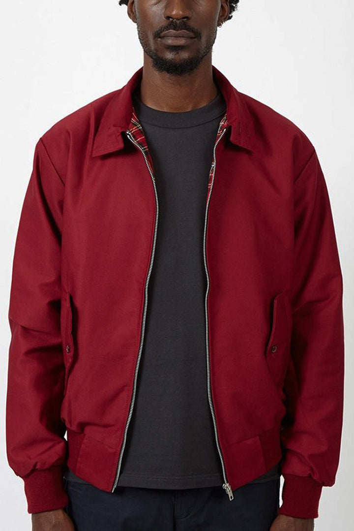 Blake Stone Jacket