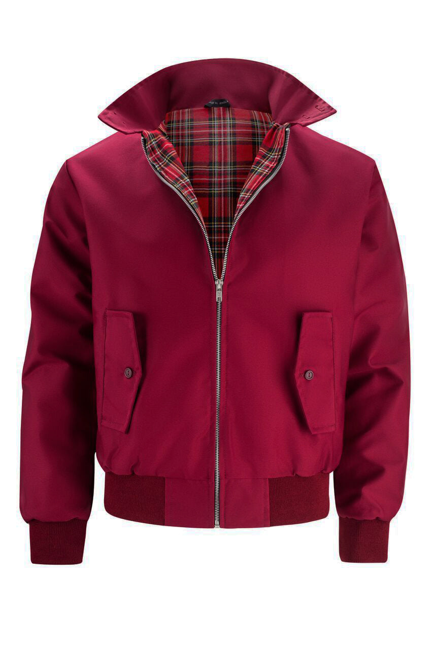 Blake Stone Jacket