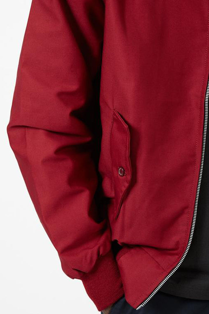 Blake Stone Jacket