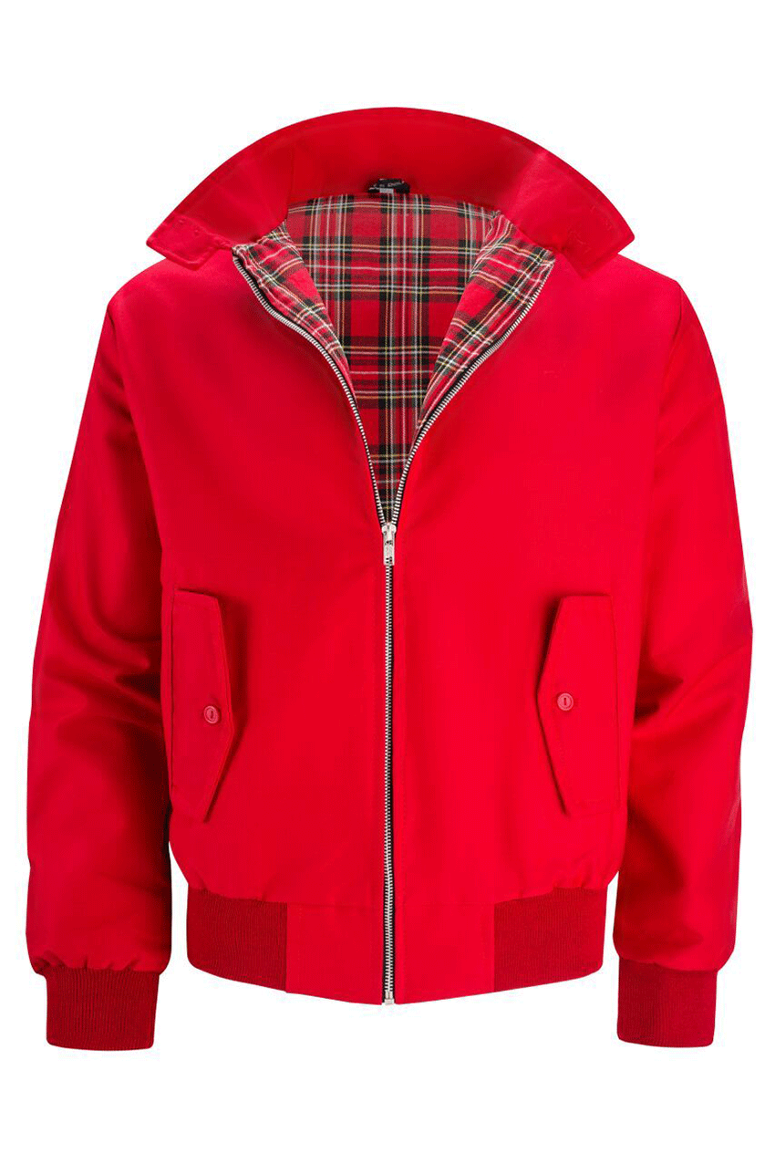 Blake Stone Jacket