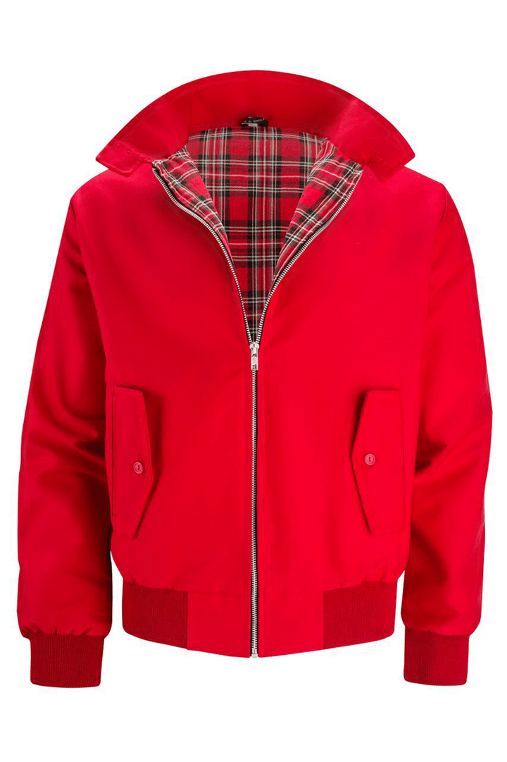 Blake Stone Jacket