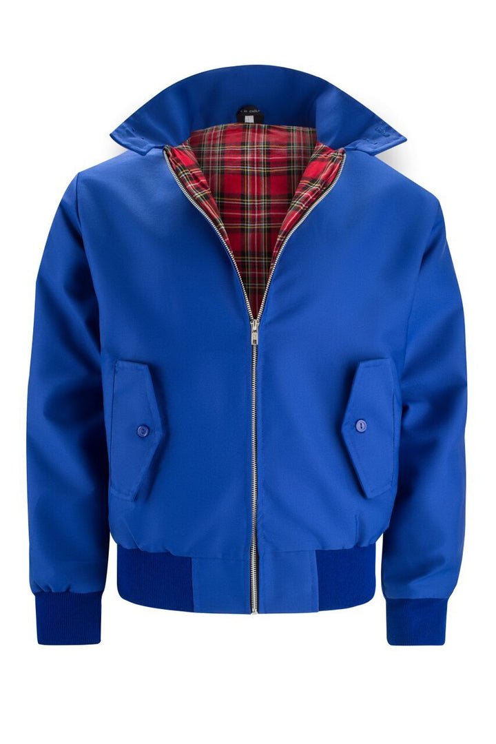 Blake Stone Jacket