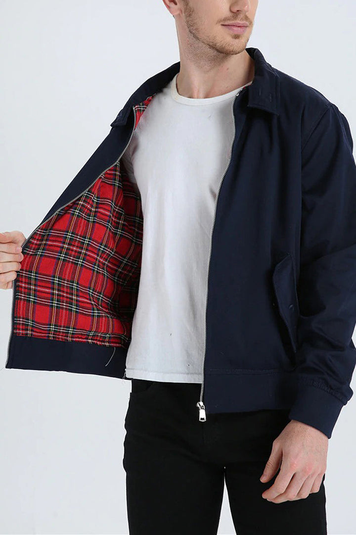 Blake Stone Jacket