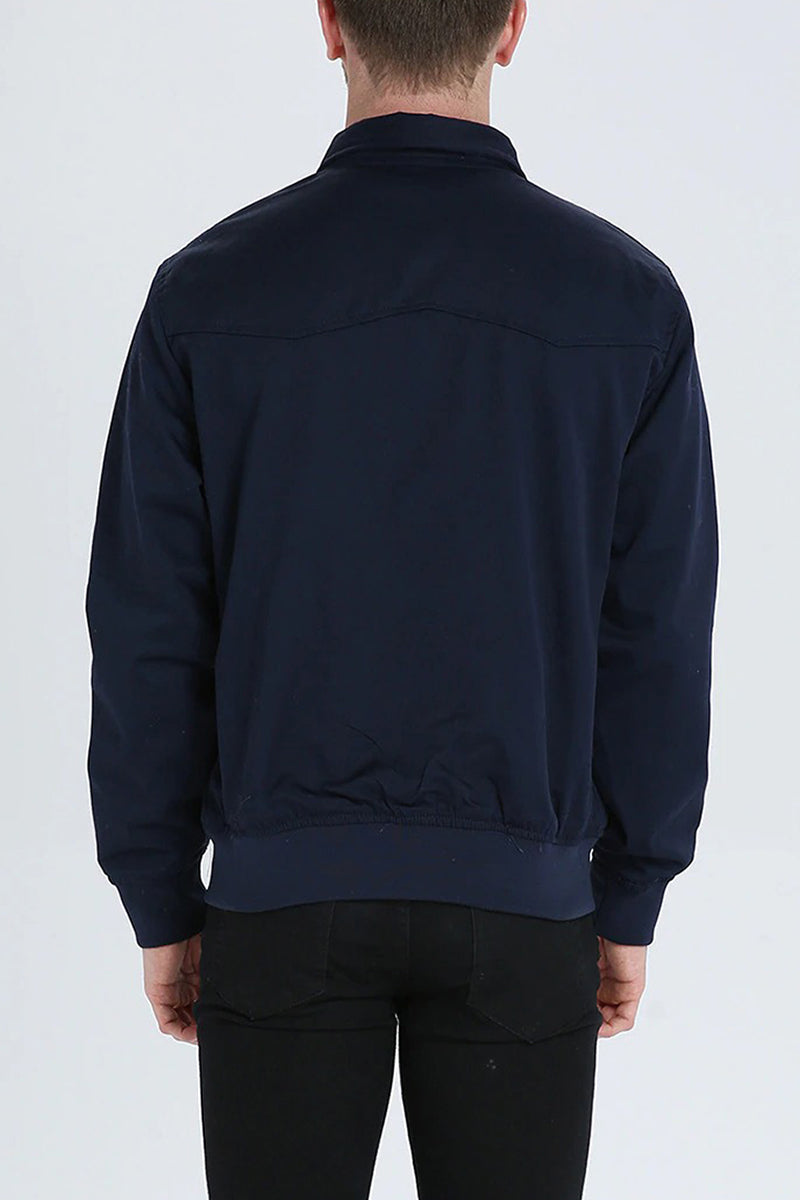 Blake Stone Jacket