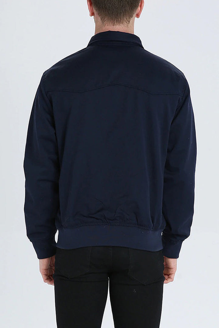 Blake Stone Jacket