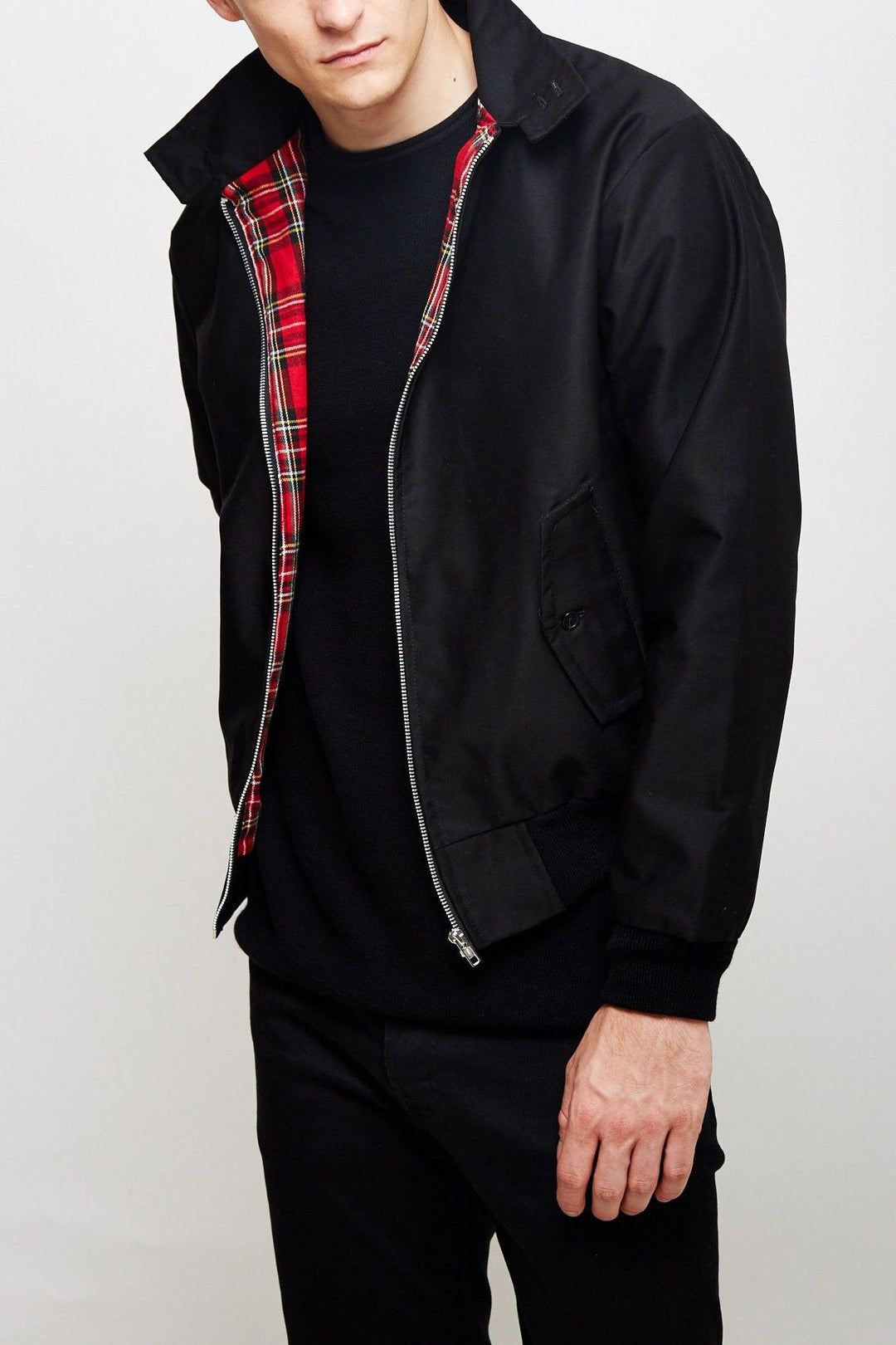 Blake Stone Jacket