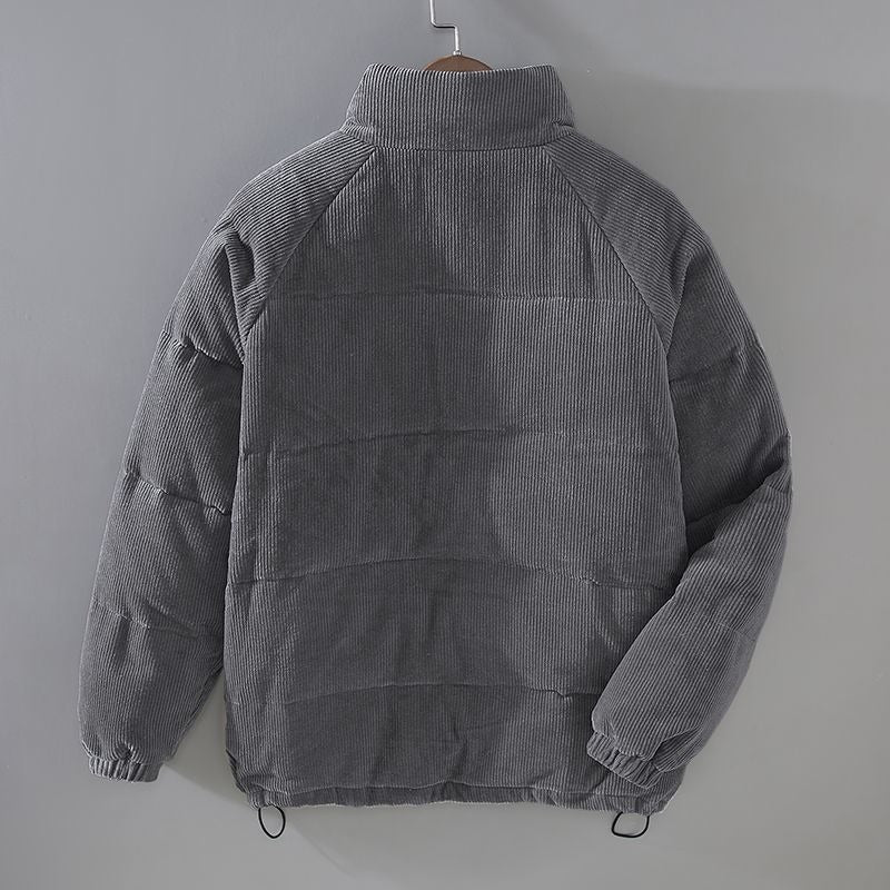 Valenti Corduroy Jacket