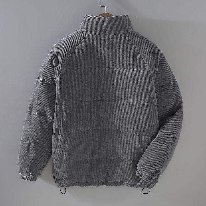 Valenti Corduroy Jacket