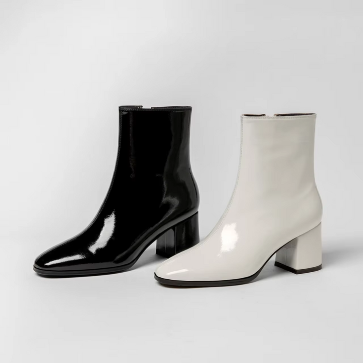 Avalance™| Noelle Ankle Boots