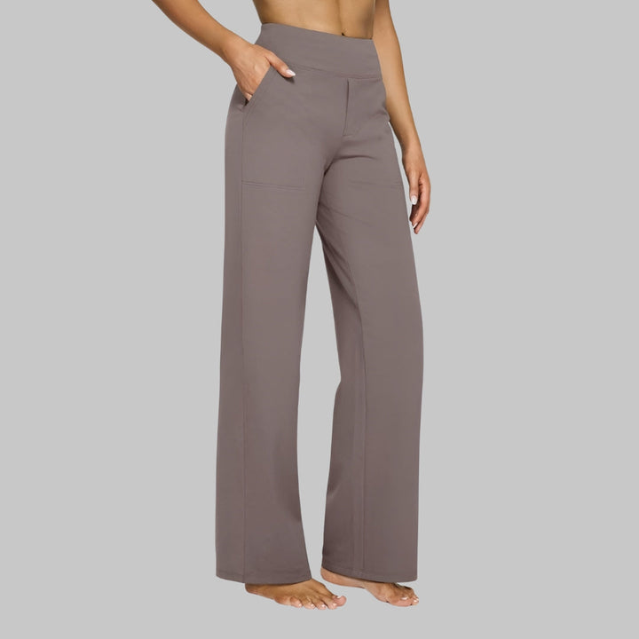 Klara™ | The comfortable stretch pants for every woman