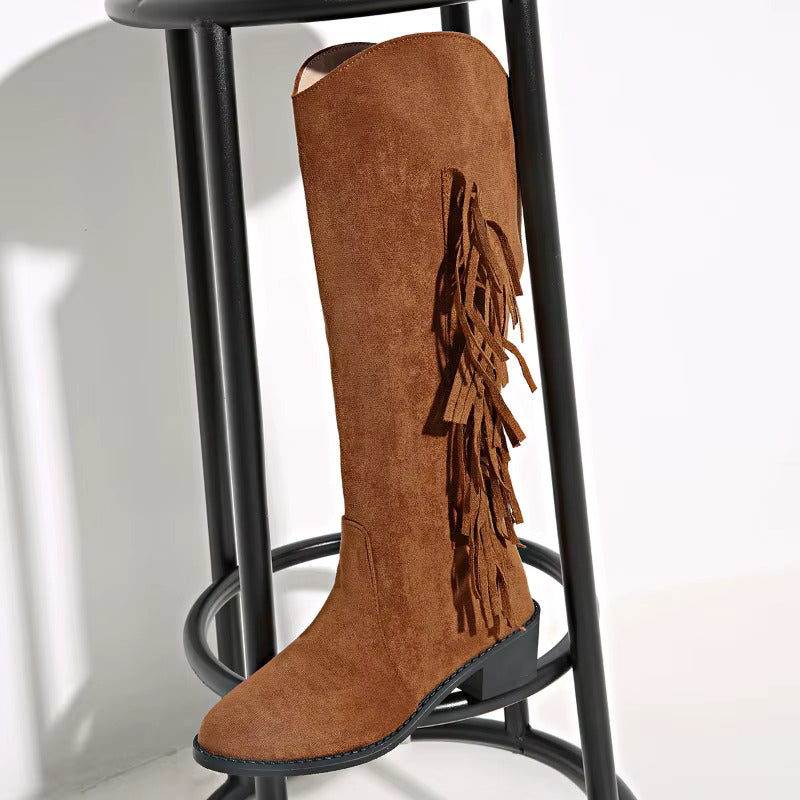 Avalance™| Linda Modern Boots