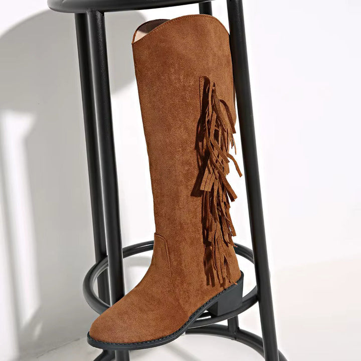 Avalance™| Linda Modern Boots