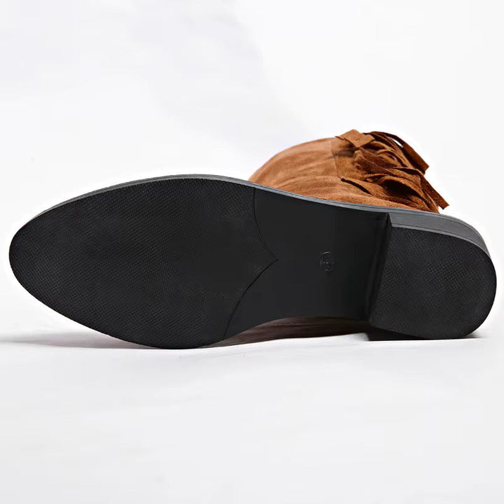 Avalance™| Linda Modern Boots