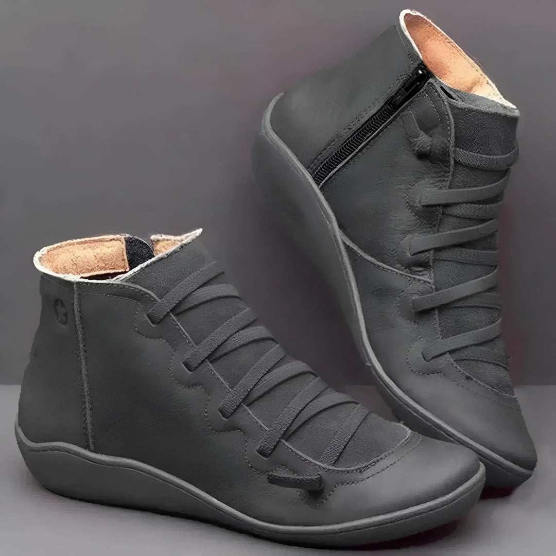 Avalance™| Elija Comfortable Waterproof Shoes