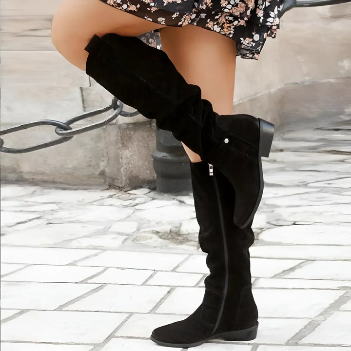 Maddison - Hip stylish all-season boots