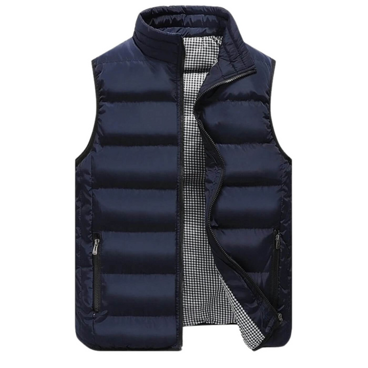 Simone Premium quilted waistcoat