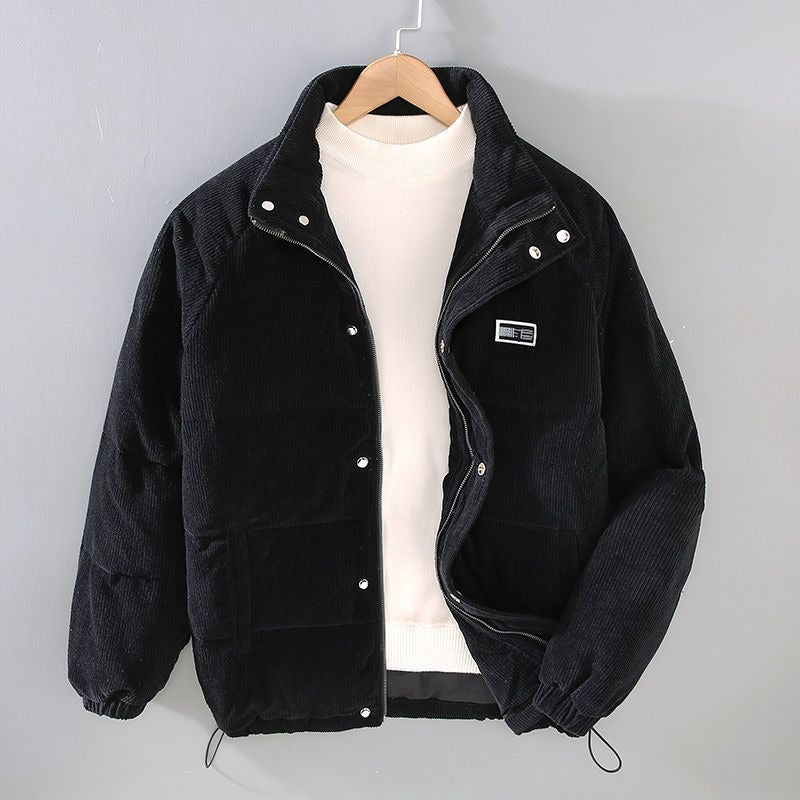 Valenti Corduroy Jacket