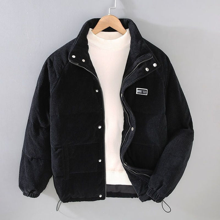 Valenti Corduroy Jacket
