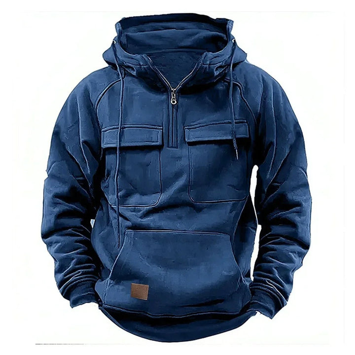 Finn | Tactical Hoodie For Men