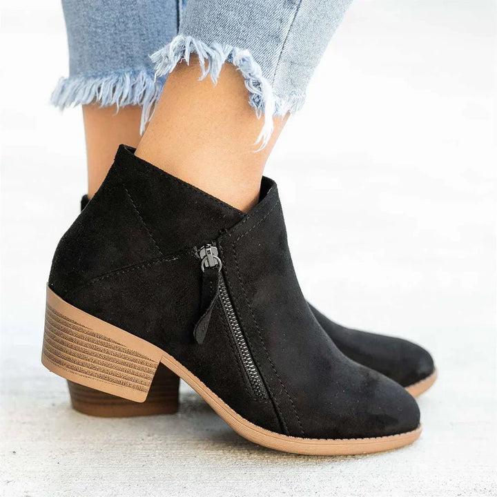 Avalance™| Wendy Vintage Boots