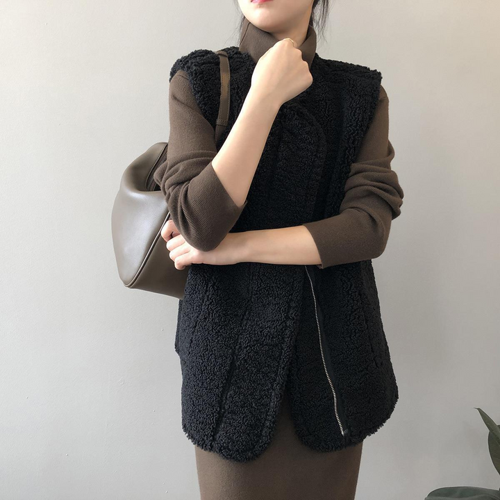 Morgane Reversible Vest