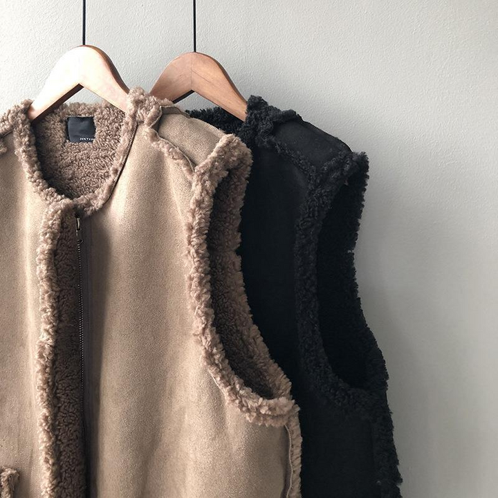 Morgane Reversible Vest
