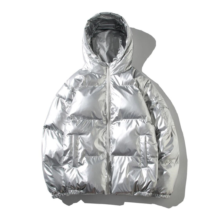 Beau | Stylish Puffer Jacket