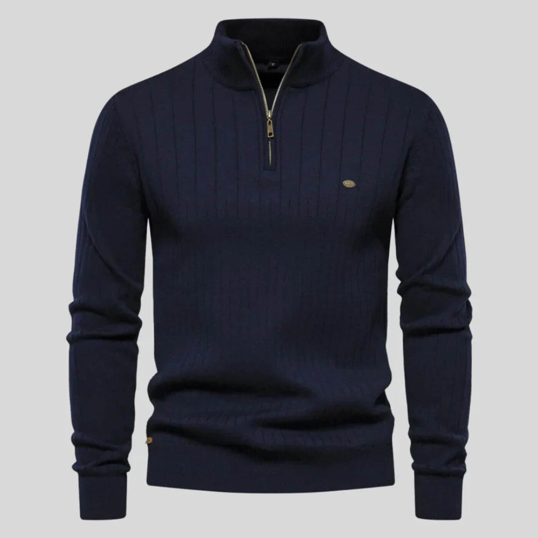 Luke| High Quality Comfort Shirt