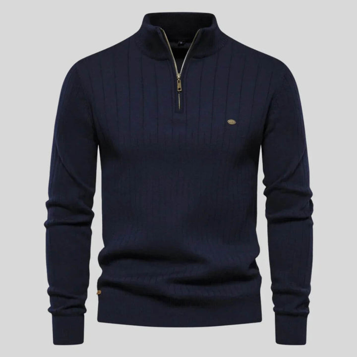 Luke| High Quality Comfort Shirt