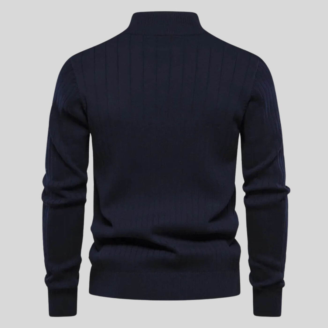Luke| High Quality Comfort Shirt
