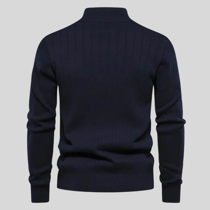 Luke| High Quality Comfort Shirt