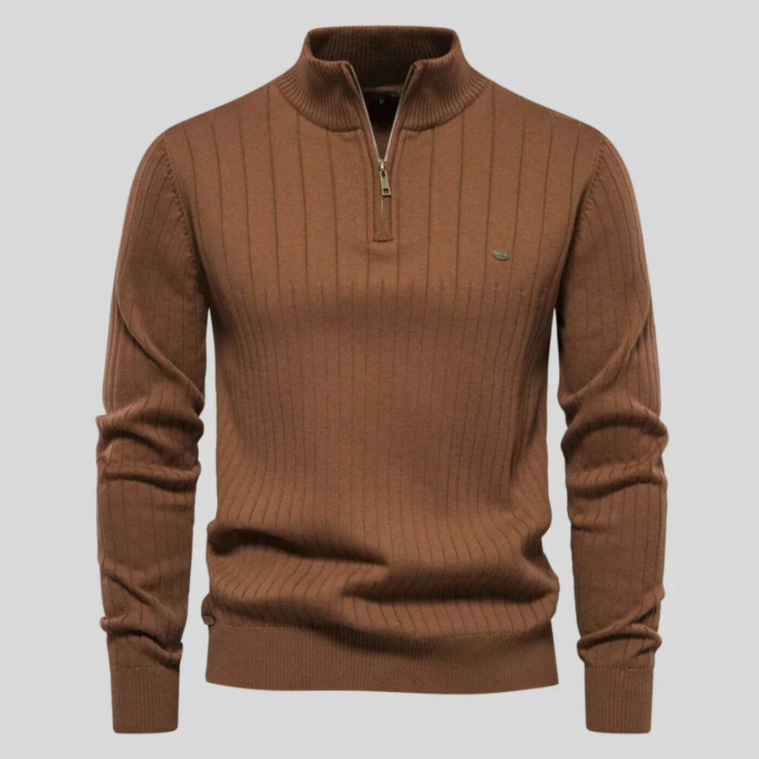 Luke| High Quality Comfort Shirt