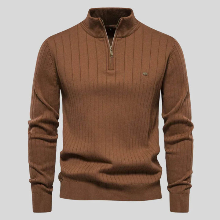 Luke| High Quality Comfort Shirt