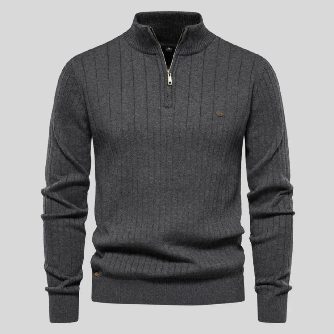 Luke| High Quality Comfort Shirt