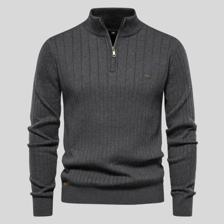 Luke| High Quality Comfort Shirt